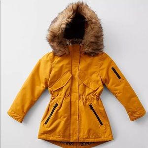 Girls- Urban Republic Coat